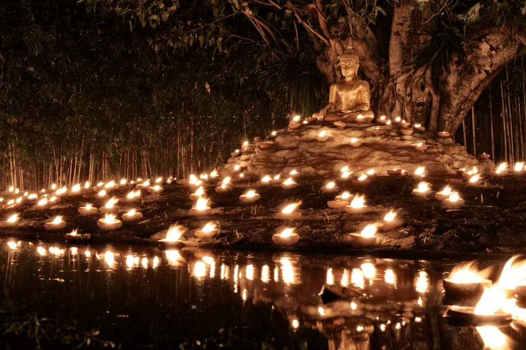 Makha Bucha