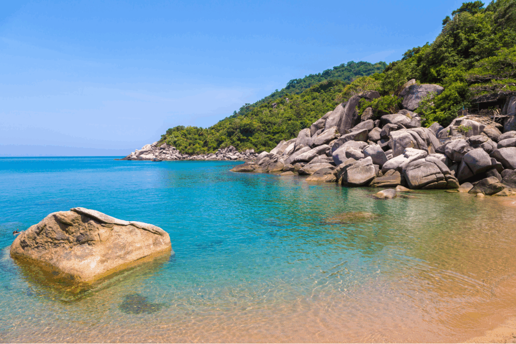 Koh Tao