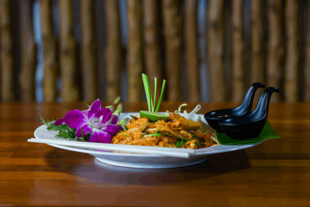 Pad Thaï Thaïlande