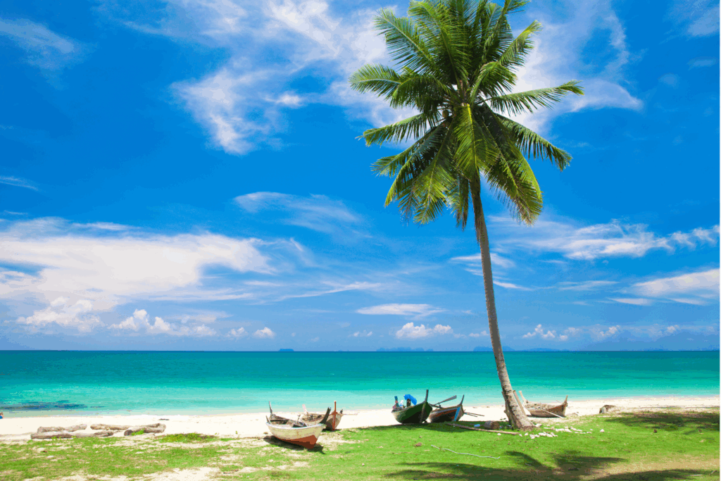 Koh Lanta - Thaïlande