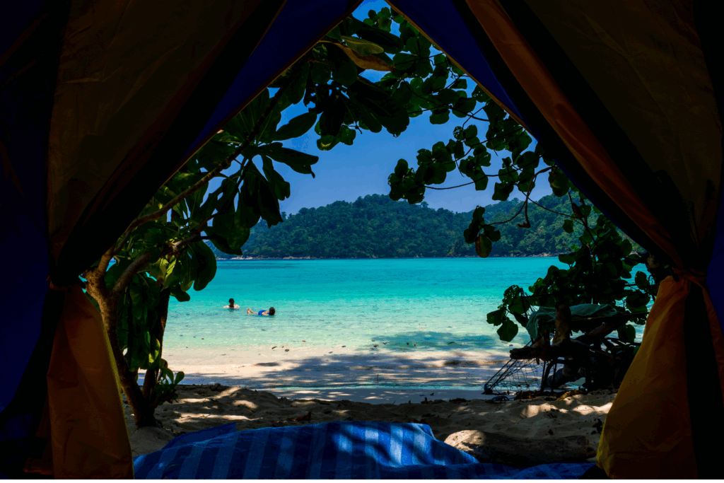 Surin Island