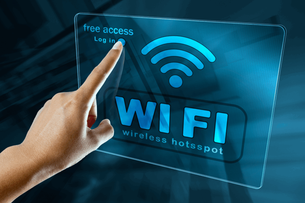 Wifi Thaïlande carte sim