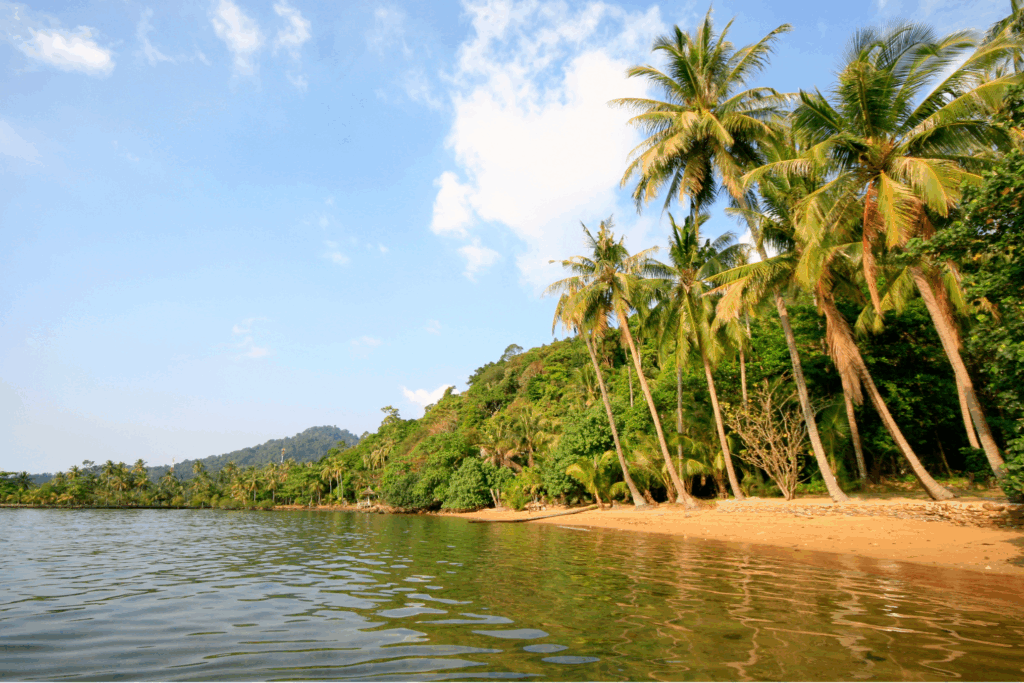 Koh Chang Thaïlande