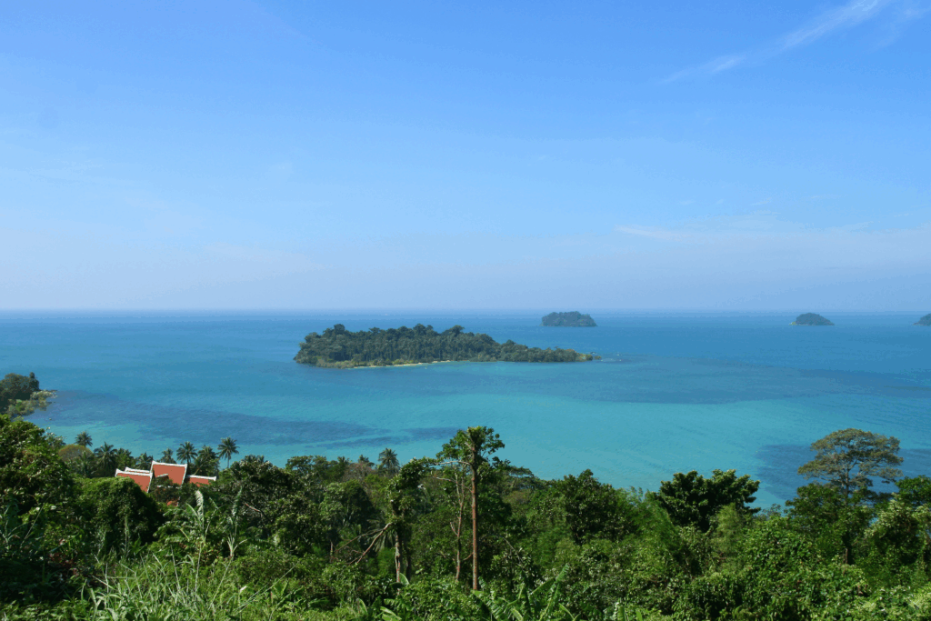 Hill View Koh Chang