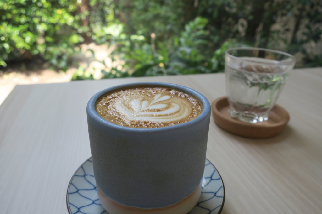 Café Ari - Bangkok